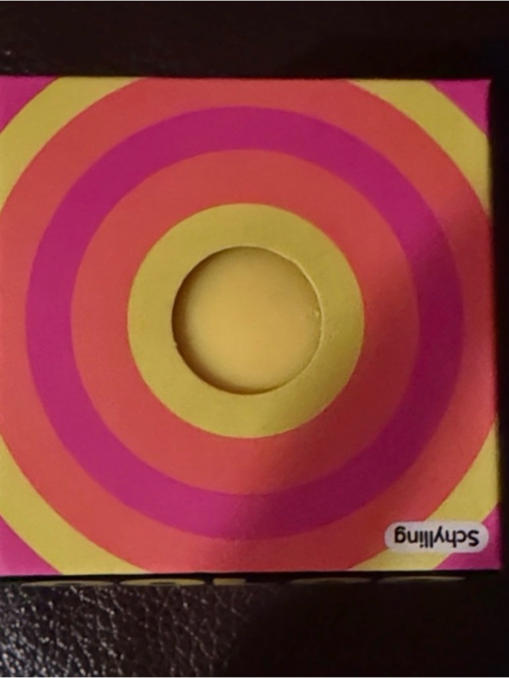 Color Change Nee Doh Toy